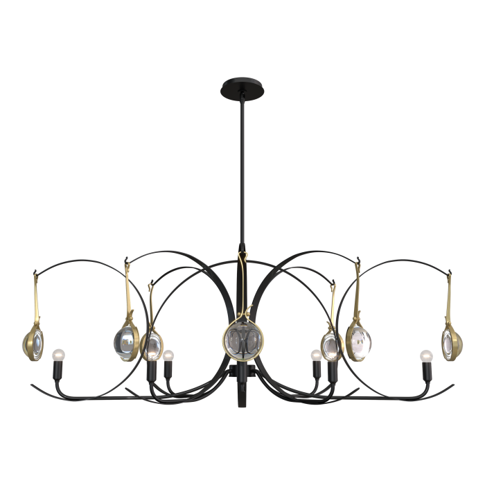 Hubbardton Forge 131085-SKT-MULT-10-86-ZM0786
