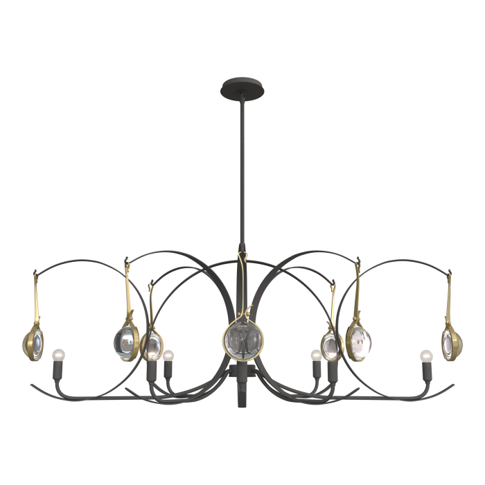 Hubbardton Forge 131085-SKT-MULT-20-86-ZM0786
