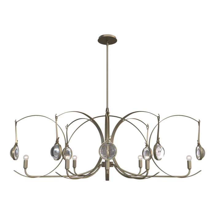 Hubbardton Forge 131085-SKT-MULT-84-84-ZM0786
