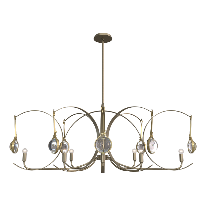 Hubbardton Forge 131085-SKT-MULT-84-86-ZM0786