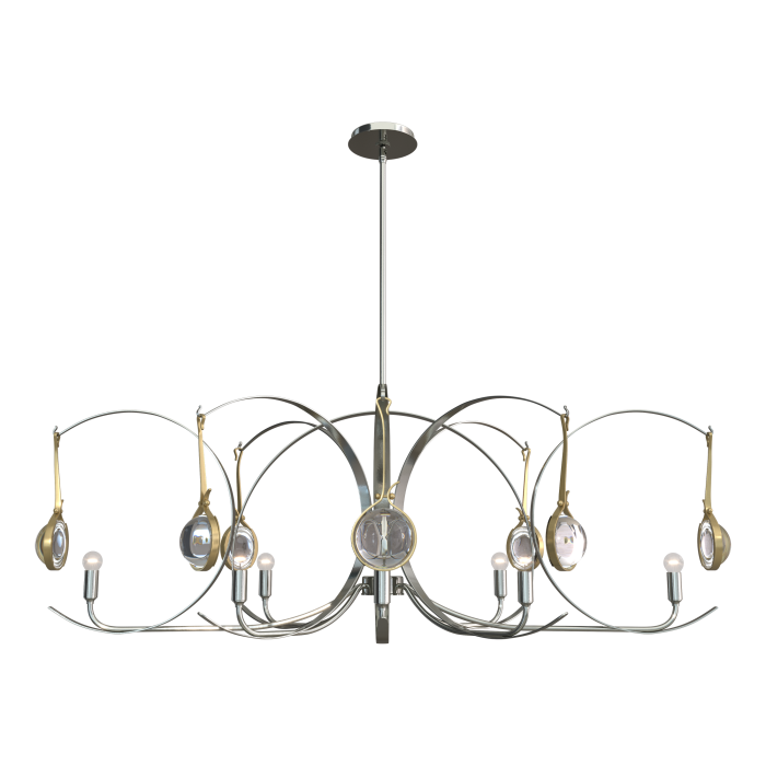 Hubbardton Forge 131085-SKT-MULT-85-86-ZM0786