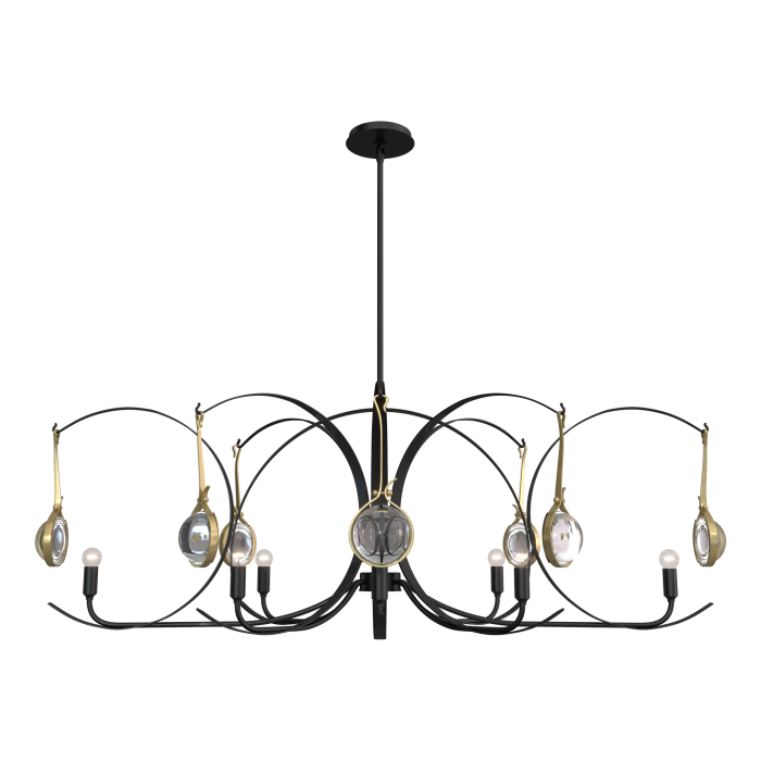 Hubbardton Forge 131085-SKT-MULT-89-86-ZM0786
