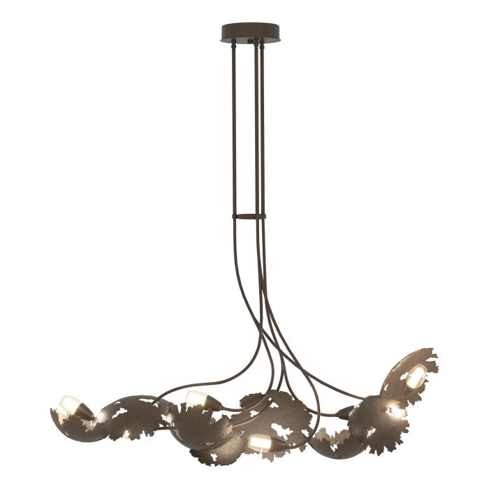 Hubbardton Forge 131097-SKT-MULT-05-YE0352
