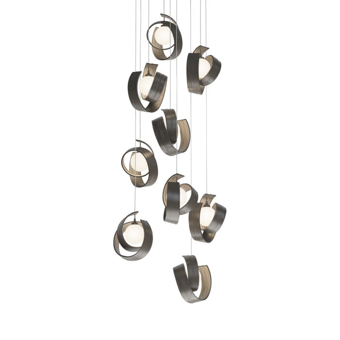 Hubbardton Forge 131099-SKT-LONG-07-GG0711