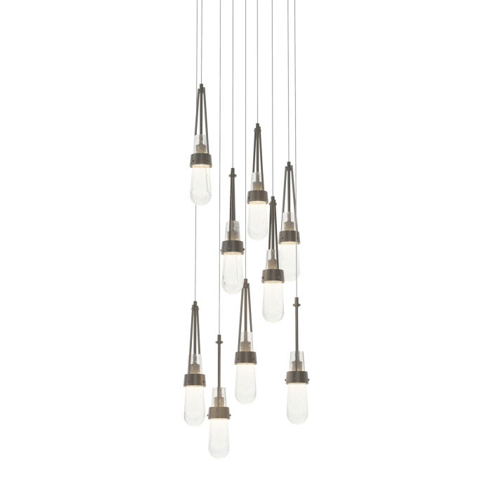 Hubbardton Forge 131100-SKT-LONG-07-YG0434