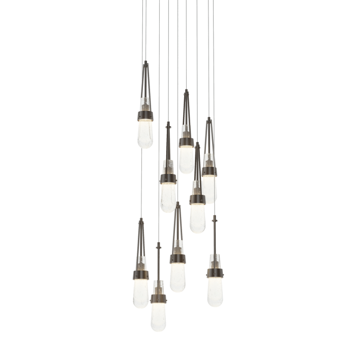 Hubbardton Forge 131100-SKT-LONG-14-YG0434