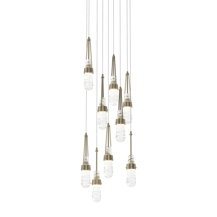 Hubbardton Forge 131100-SKT-LONG-84-YJ0434