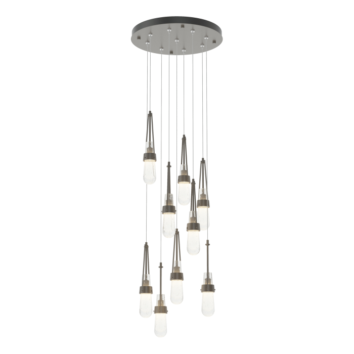 Hubbardton Forge 131100-SKT-STND-07-YG0434