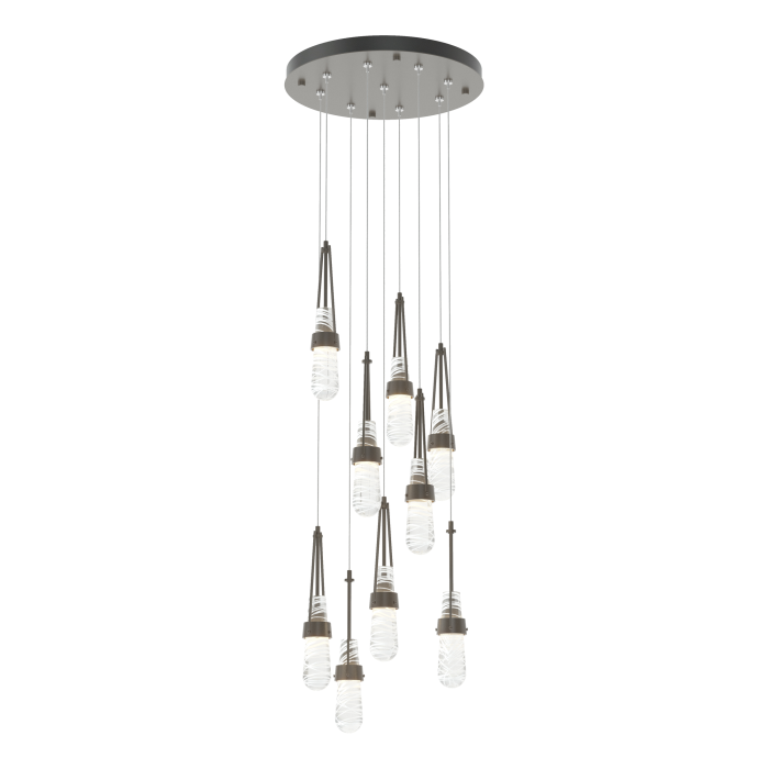 Hubbardton Forge 131100-SKT-STND-07-YJ0434