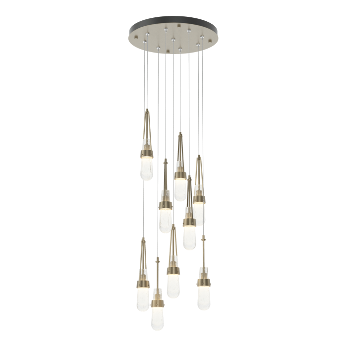 Hubbardton Forge 131100-SKT-STND-84-YG0434