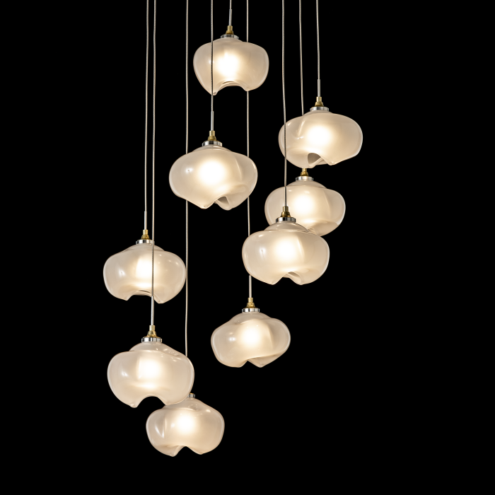 Hubbardton Forge 131103-SKT-STND-86-FD0710