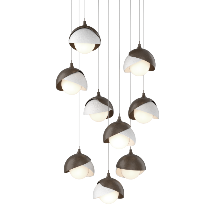 Hubbardton Forge 131105-SKT-LONG-05-02-GG0711