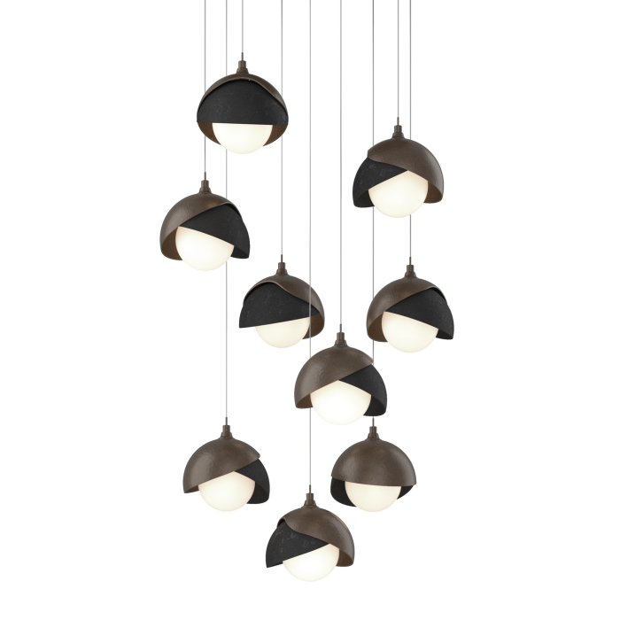 Hubbardton Forge 131105-SKT-LONG-05-10-GG0711