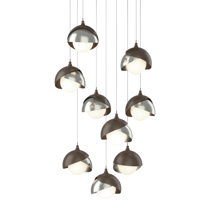 Hubbardton Forge 131105-SKT-LONG-05-85-GG0711