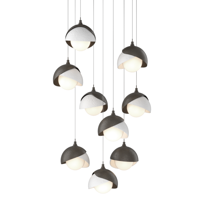 Hubbardton Forge 131105-SKT-LONG-07-02-GG0711
