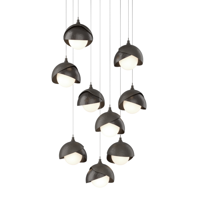 Hubbardton Forge 131105-SKT-LONG-07-14-GG0711