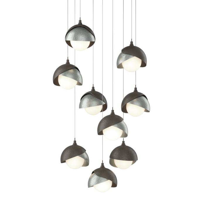 Hubbardton Forge 131105-SKT-LONG-07-82-GG0711