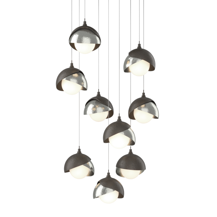 Hubbardton Forge 131105-SKT-LONG-07-85-GG0711
