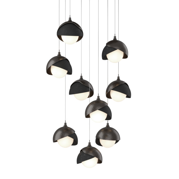 Hubbardton Forge 131105-SKT-LONG-14-10-GG0711