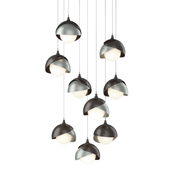 Hubbardton Forge 131105-SKT-LONG-14-82-GG0711
