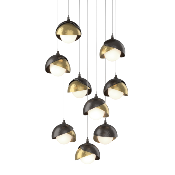 Hubbardton Forge 131105-SKT-LONG-14-86-GG0711