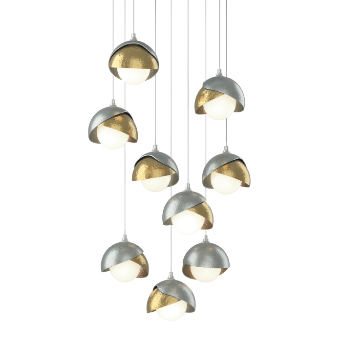 Hubbardton Forge 131105-SKT-LONG-82-86-GG0711