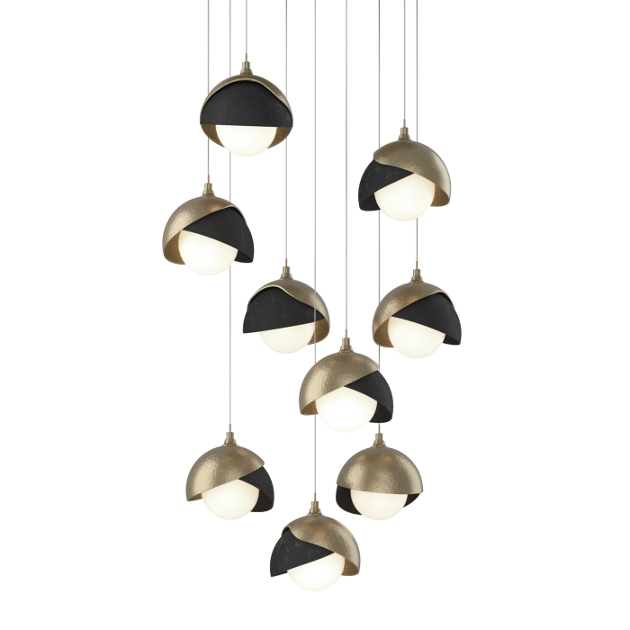 Hubbardton Forge 131105-SKT-LONG-84-10-GG0711