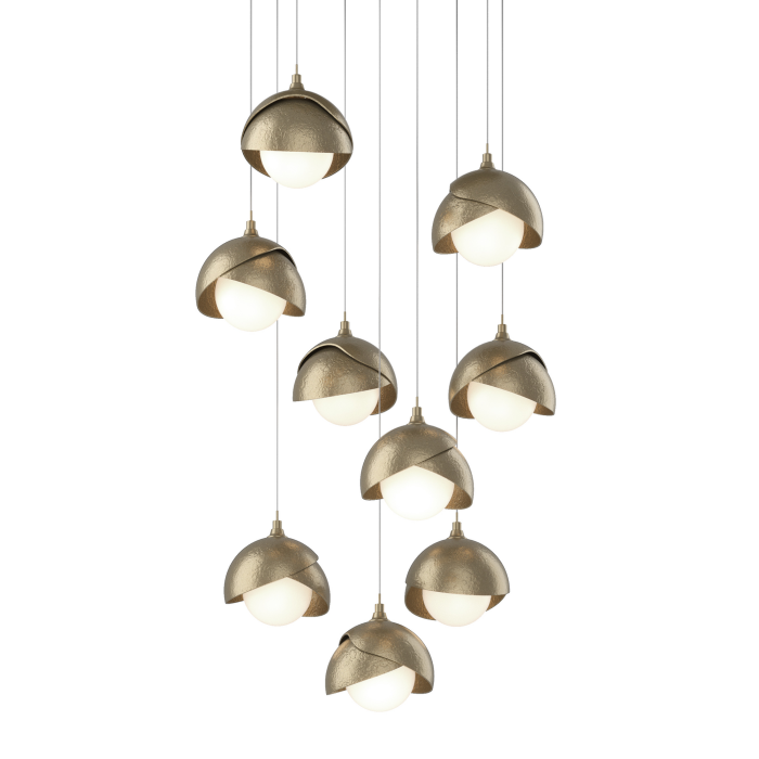 Hubbardton Forge 131105-SKT-LONG-84-84-GG0711