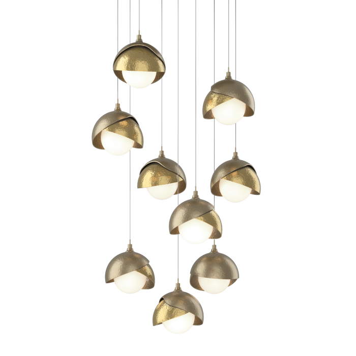Hubbardton Forge 131105-SKT-LONG-84-86-GG0711