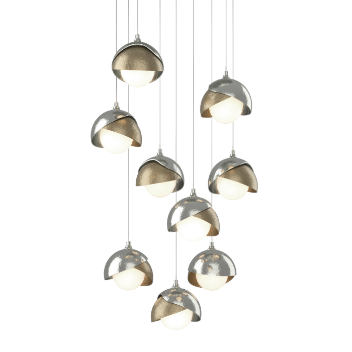 Hubbardton Forge 131105-SKT-LONG-85-84-GG0711