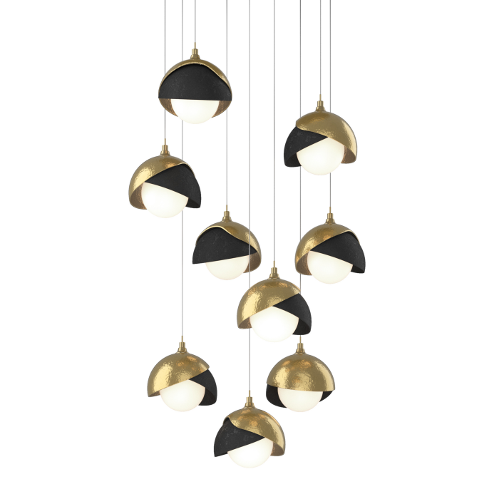 Hubbardton Forge 131105-SKT-LONG-86-10-GG0711