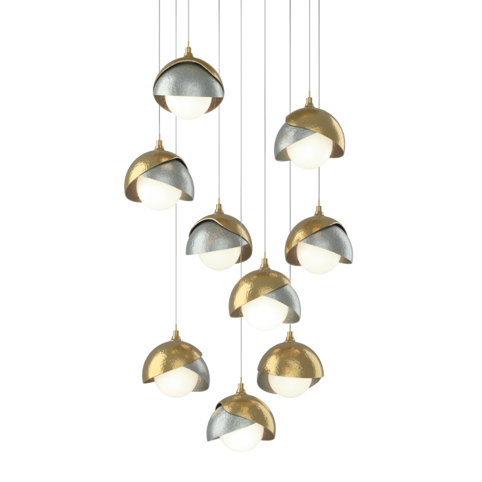 Hubbardton Forge 131105-SKT-LONG-86-82-GG0711