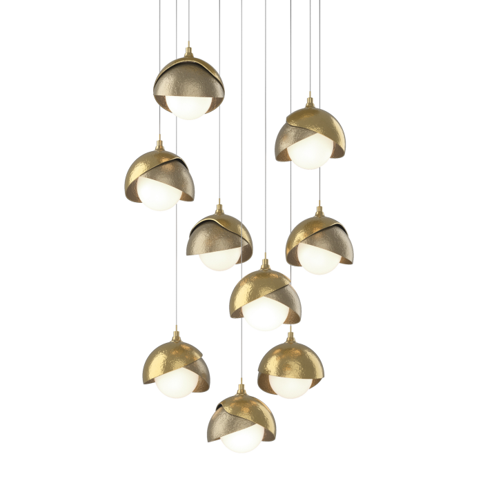 Hubbardton Forge 131105-SKT-LONG-86-84-GG0711