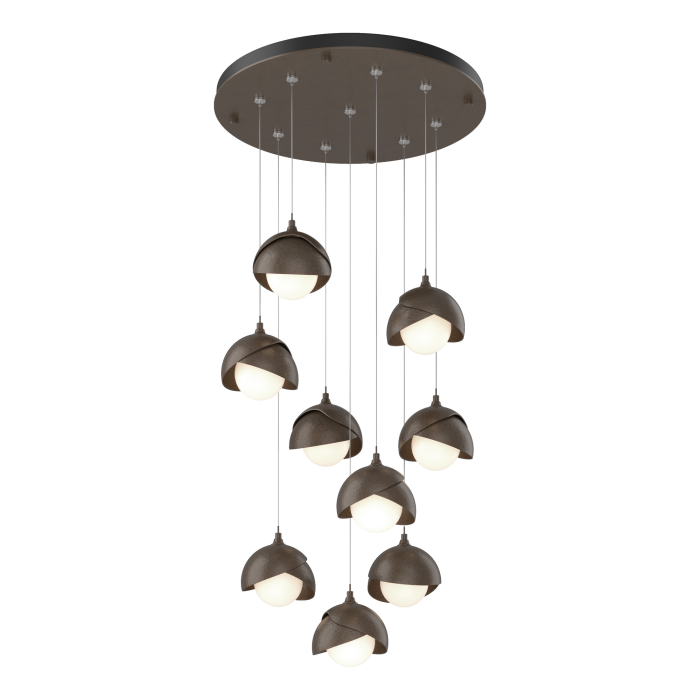 Hubbardton Forge 131105-SKT-STND-05-05-GG0711