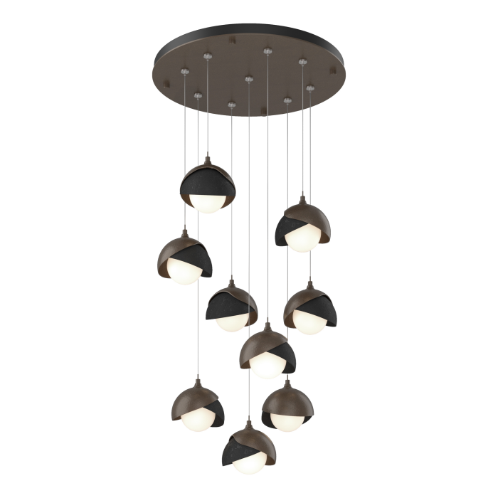 Hubbardton Forge 131105-SKT-STND-05-10-GG0711