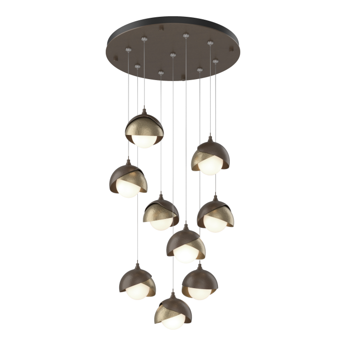 Hubbardton Forge 131105-SKT-STND-05-84-GG0711