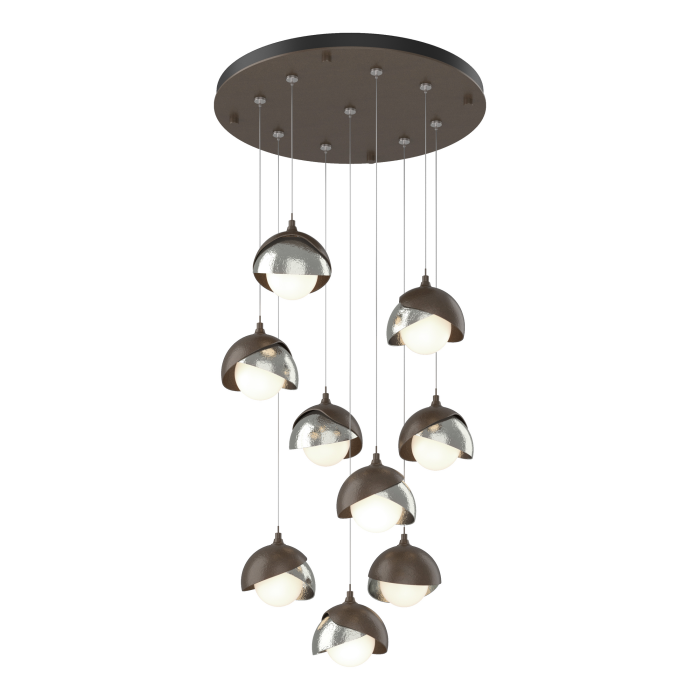 Hubbardton Forge 131105-SKT-STND-05-85-GG0711