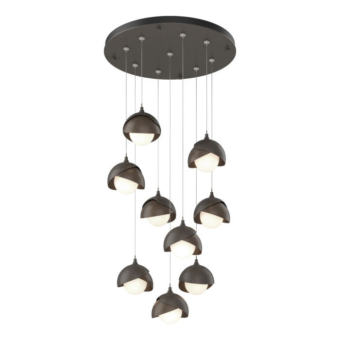 Hubbardton Forge 131105-SKT-STND-07-05-GG0711