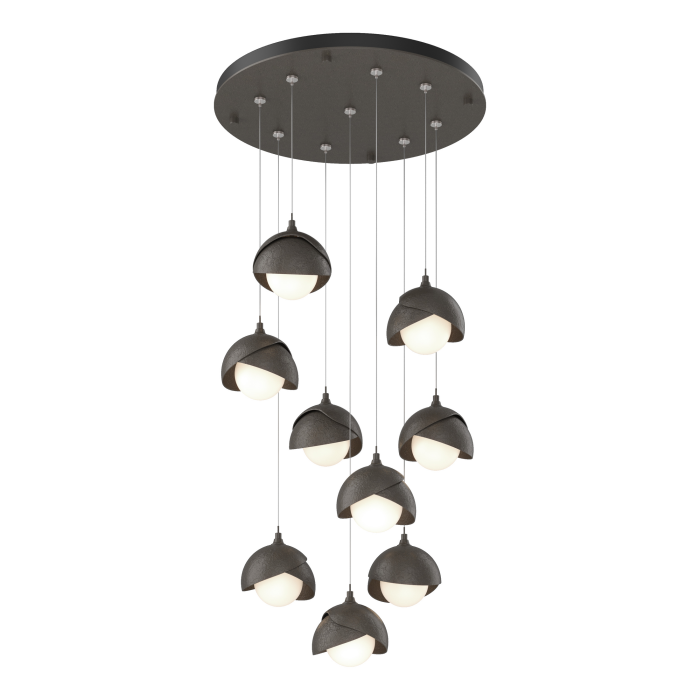 Hubbardton Forge 131105-SKT-STND-07-07-GG0711