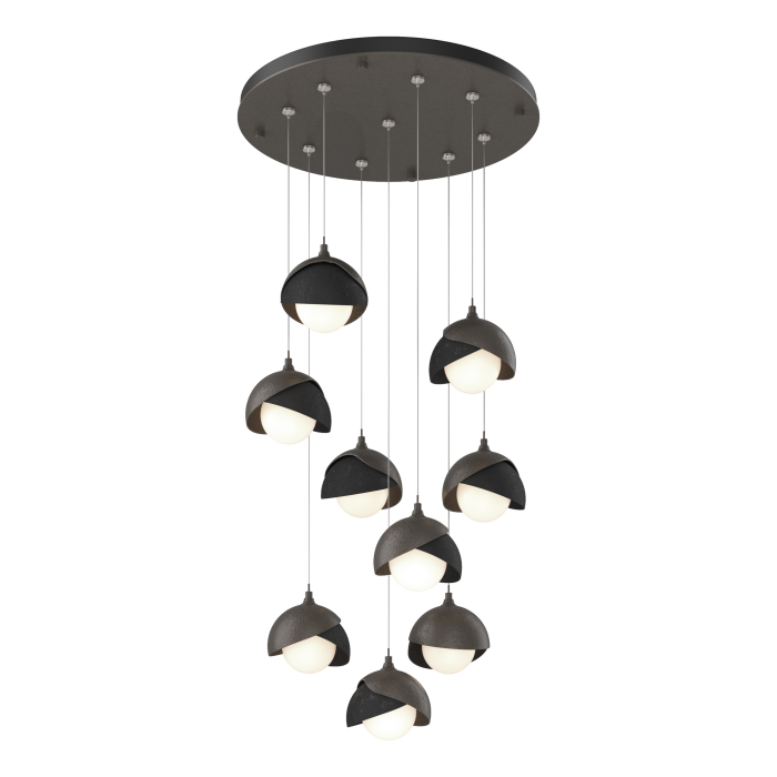 Hubbardton Forge 131105-SKT-STND-07-10-GG0711
