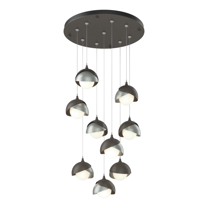 Hubbardton Forge 131105-SKT-STND-07-82-GG0711