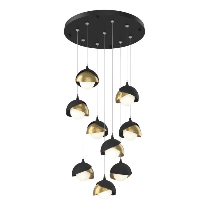 Hubbardton Forge 131105-SKT-STND-10-86-GG0711