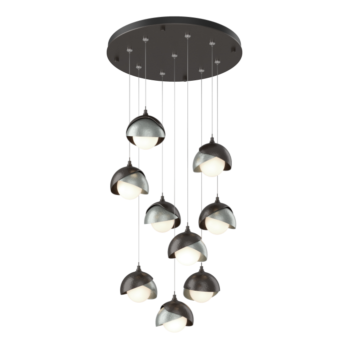 Hubbardton Forge 131105-SKT-STND-14-82-GG0711