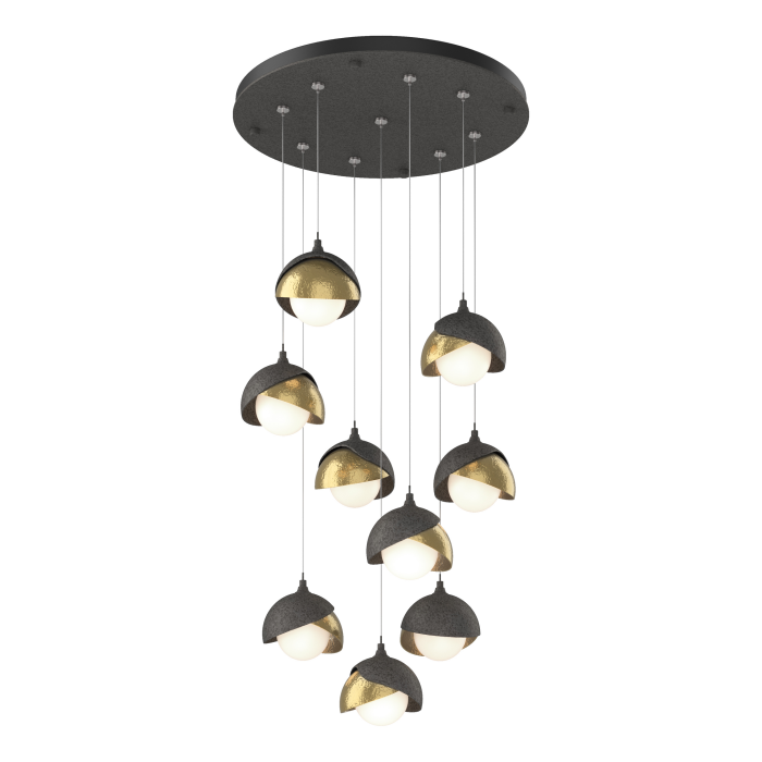 Hubbardton Forge 131105-SKT-STND-20-86-GG0711