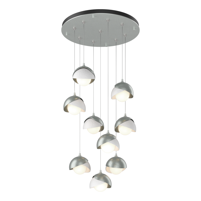 Hubbardton Forge 131105-SKT-STND-82-02-GG0711