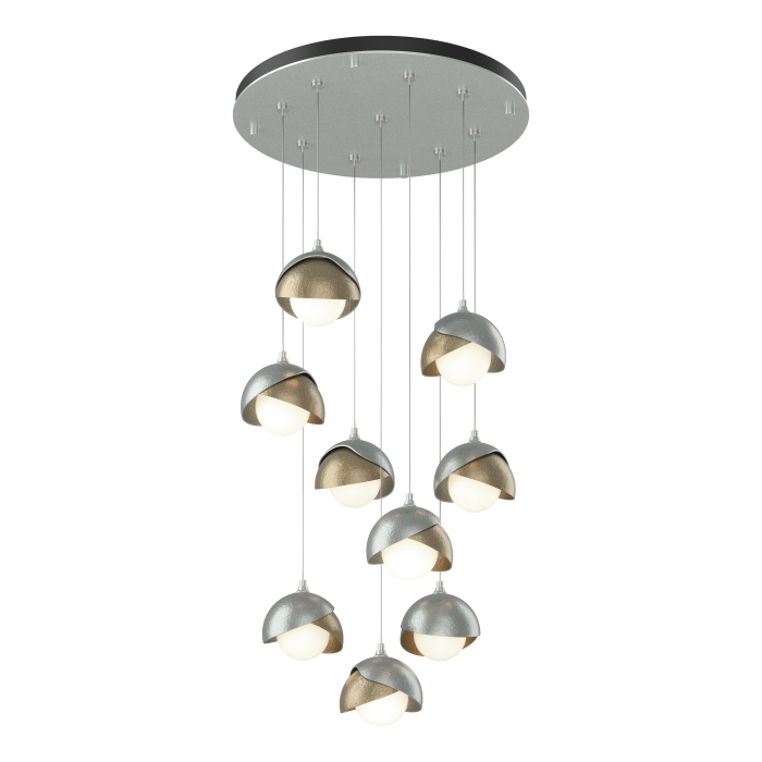 Hubbardton Forge 131105-SKT-STND-82-84-GG0711