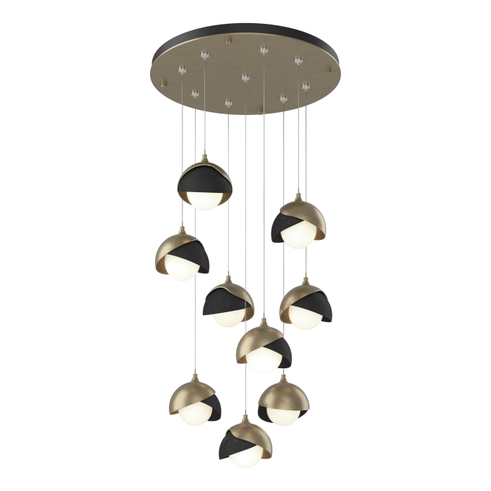 Hubbardton Forge 131105-SKT-STND-84-10-GG0711