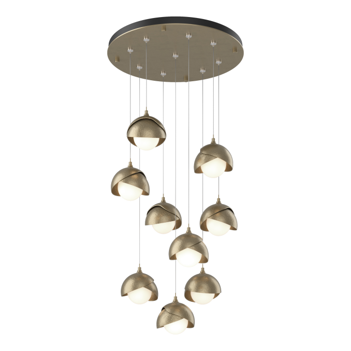 Hubbardton Forge 131105-SKT-STND-84-84-GG0711