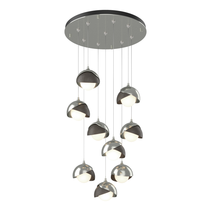 Hubbardton Forge 131105-SKT-STND-85-07-GG0711