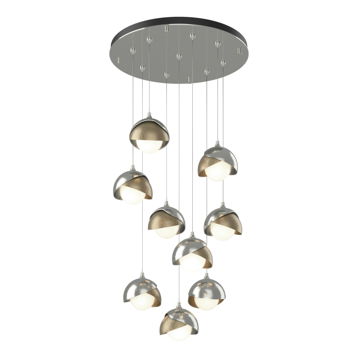 Hubbardton Forge 131105-SKT-STND-85-84-GG0711